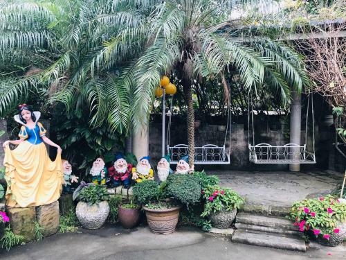 Bed & Breakfast Xin Yuan My Dream Castle