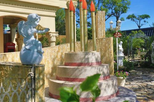 Bed & Breakfast Xin Yuan My Dream Castle