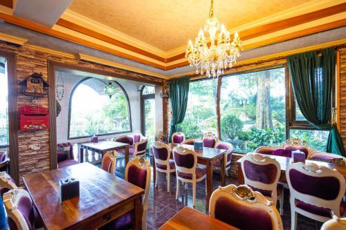 Bed & Breakfast Xin Yuan My Dream Castle
