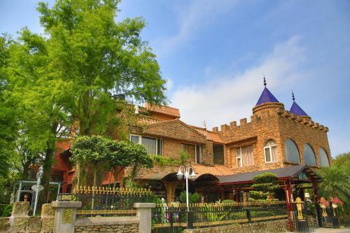 Bed & Breakfast Xin Yuan My Dream Castle