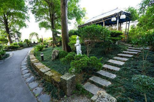 Bed & Breakfast Xin Yuan My Dream Castle