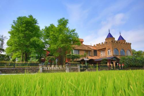 Bed & Breakfast Xin Yuan My Dream Castle