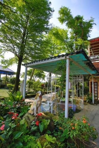 Bed & Breakfast Xin Yuan My Dream Castle