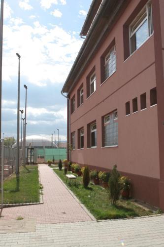 Hotel Pamira