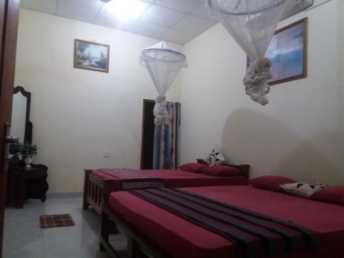 Hostal Walawa Cottage