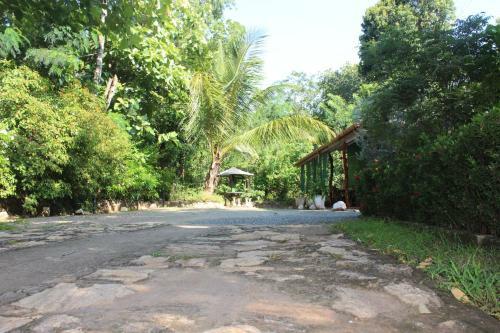 Hostal Walawa Cottage