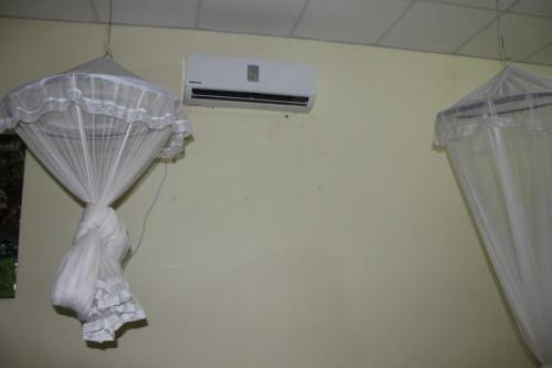 Hostal Walawa Cottage