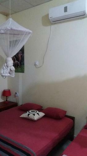 Hostal Walawa Cottage