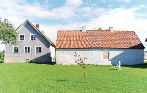 Holiday Home Hejde Simunde Klintehamn