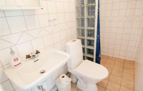 Holiday Home Hejde Simunde Klintehamn