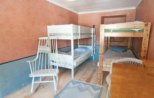Holiday Home Hejde Simunde Klintehamn