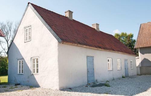 Holiday Home Hejde Simunde Klintehamn