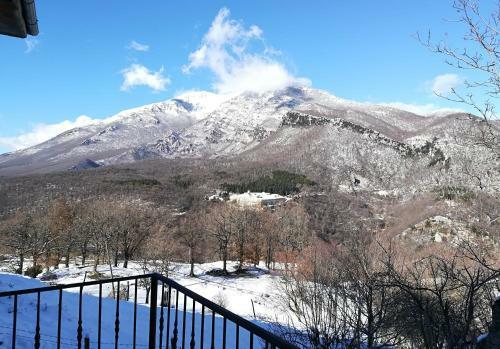 B&B Foresteria Della Certosa