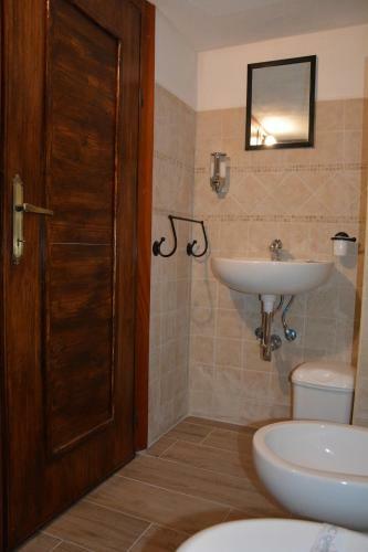 B&B Foresteria Della Certosa