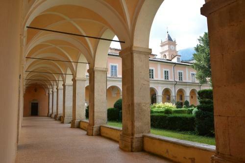 B&B Foresteria Della Certosa