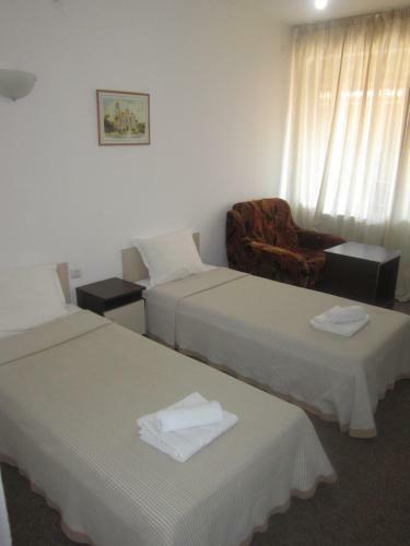 Hotel Madara Club And Spa