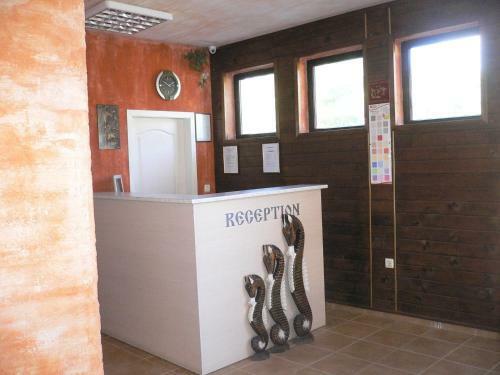 Hotel Madara Club And Spa