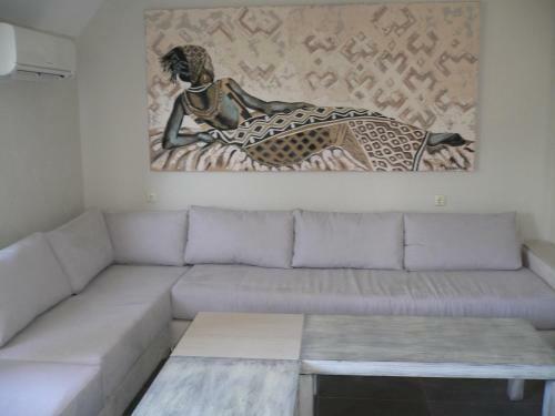 Hotel Madara Club And Spa
