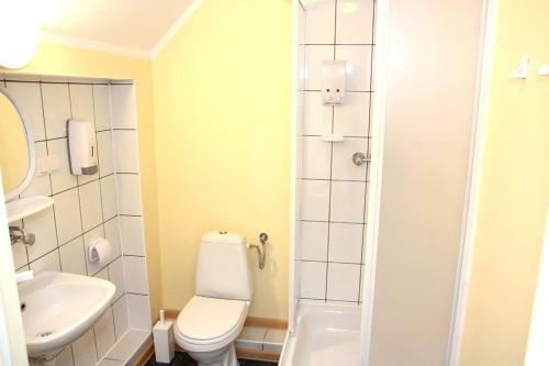 Hostal Dworek Rogowo