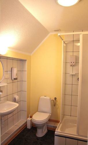 Hostal Dworek Rogowo