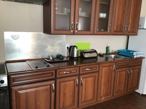 Apartamenty Centrum