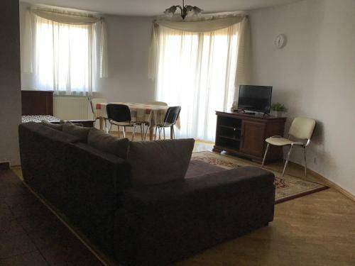 Apartamenty Centrum