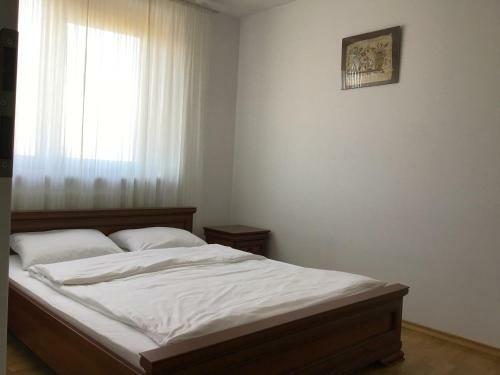 Apartamenty Centrum