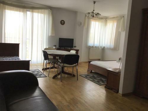 Apartamenty Centrum