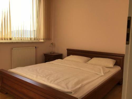 Apartamenty Centrum
