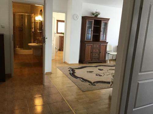Apartamenty Centrum