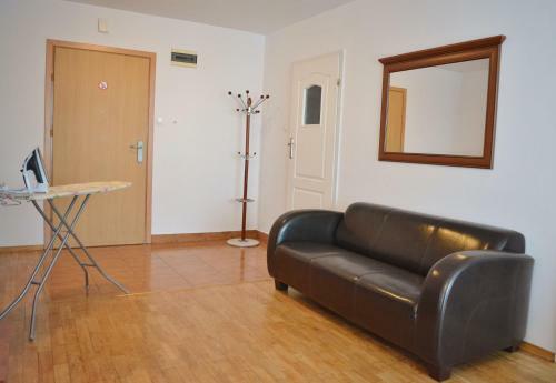 Apartamenty Centrum