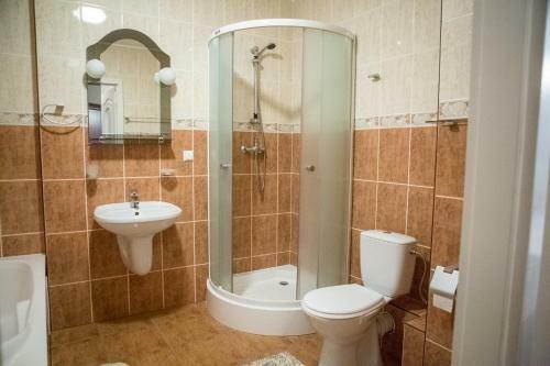 Apartamenty Centrum