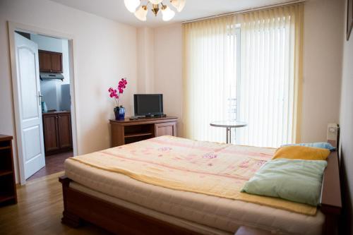Apartamenty Centrum