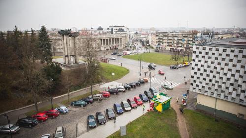 Apartamenty Centrum