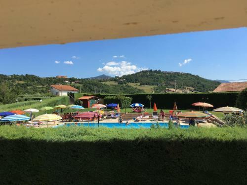 Agroturismo Albergo Villa Rosa