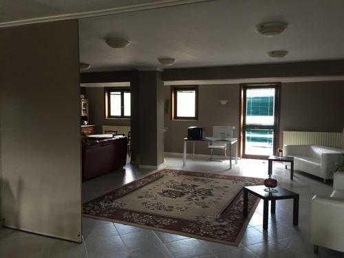 Agroturismo Albergo Villa Rosa