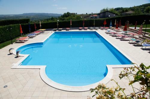Agroturismo Albergo Villa Rosa