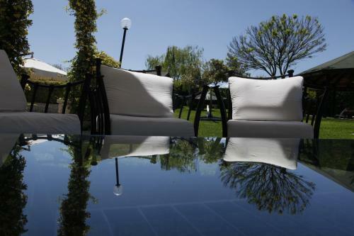 Agroturismo Albergo Villa Rosa