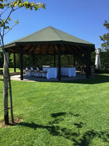 Agroturismo Albergo Villa Rosa