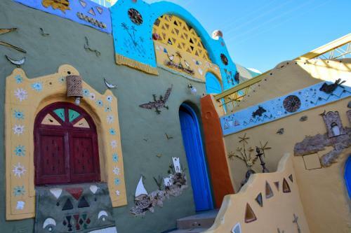 Hotel Anakato Nubian Experience