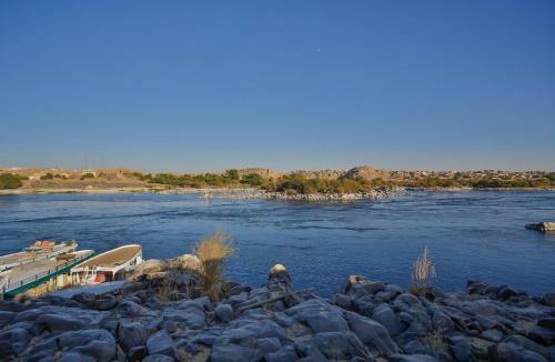 Hotel Anakato Nubian Experience