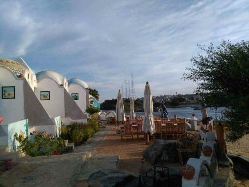 Hotel Anakato Nubian Experience