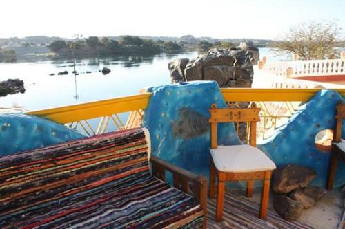 Hotel Anakato Nubian Experience