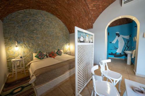 Hotel Anakato Nubian Experience