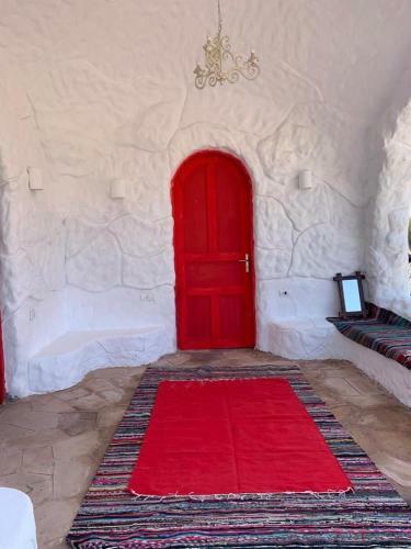 Hotel Anakato Nubian Experience