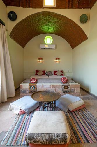 Hotel Anakato Nubian Experience