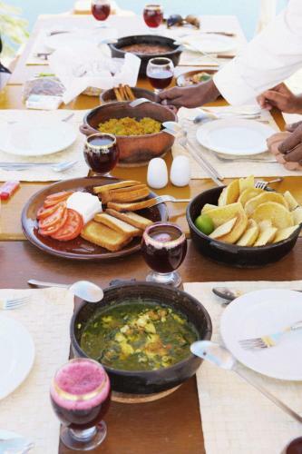 Hotel Anakato Nubian Experience
