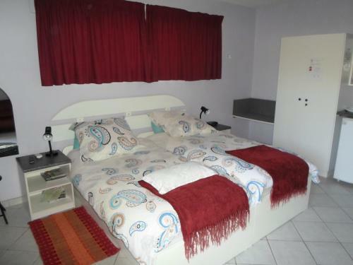 Hostal Maison Ambre Guesthouse