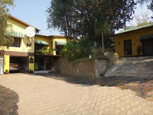 Hostal Maison Ambre Guesthouse