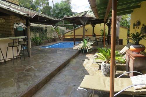Hostal Maison Ambre Guesthouse